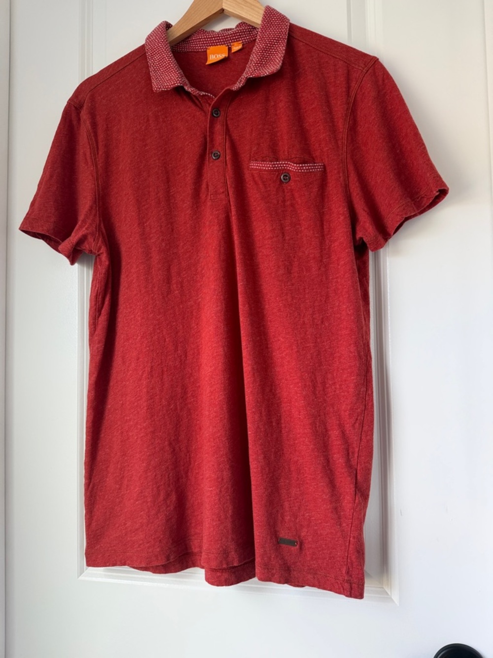 Medium BOSS Hugo Boss Polo